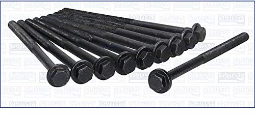 AJUSA 81006900 Zylinderkopfschraubensatz