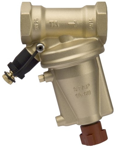 Heimeier – TA-Controller Druck Differential Stap DN 40