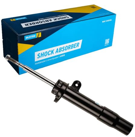 Bilstein 22-214317 Stoßdämpfer vorne rechts | 22-214317 Kompatibel mit 1 Coupe (E82),3 (E90),3 Cabriolet (E93),3 Coupe (E92)