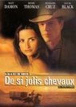 De si jolis chevaux [FR Import]