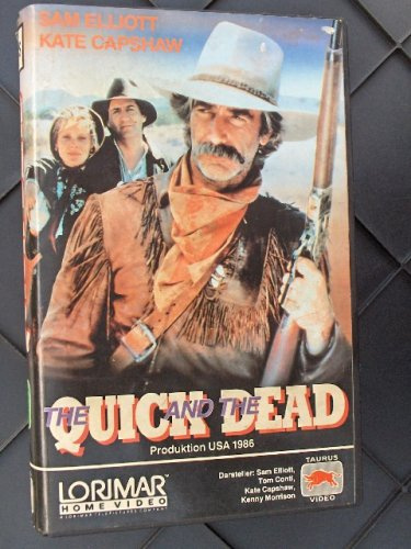 The Quick and the Dead
