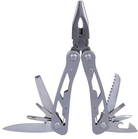 STANLEY(R) 12-N-1 MULTITOOL W HOLSTR