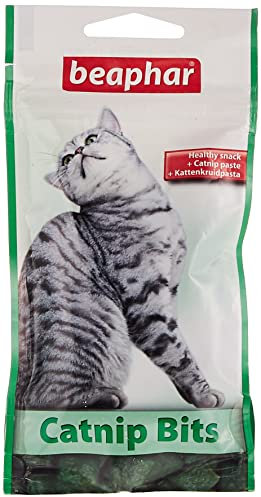 FRIANDISES Chat A l'herbe A Chat 35 g