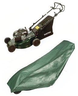 Abdeckhaube Schutz-Plane Schutzhüllen für Rasenmäher