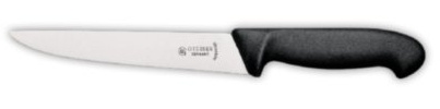 Johannes Giesser Messerfabrik Stechmesser, Grau, 18 cm, 10121336C00000410