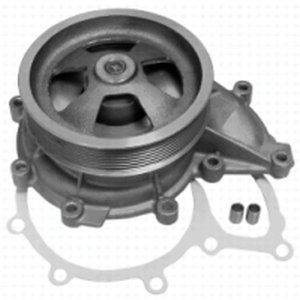 Trucktec Automotive 04.19.001 Bomba de agua