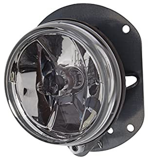 HELLA 1N0 008 582-011 FF/Halogen-Nebelscheinwerfer - ECE/SAE/CCC - links/rechts