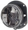 HELLA 1N0 008 582-011 FF/Halogen-Nebelscheinwerfer - ECE/SAE/CCC - links/rechts