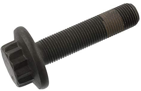 febi bilstein 40112 Schraube für Antriebswelle , 1 Stück