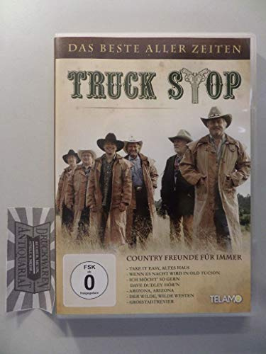 Country Freunde für Immer-das Beste Aller Zeiten