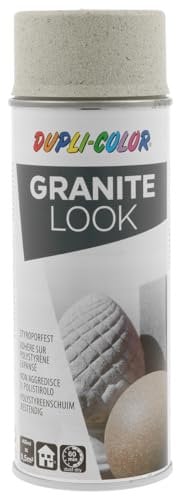 Dupli Color Granito Efecto Spray Almond Artesanal Pintura Interior y Exterior