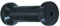 Sprenger Rouleau de quille 100 130 200 mm, Länge in MM:130mm