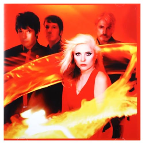 Curse of Blondie, the