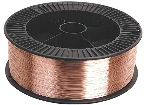 Sealey MIG/888808 Mild Steel MIG Wire 15kg 0.8mm A18 Grade