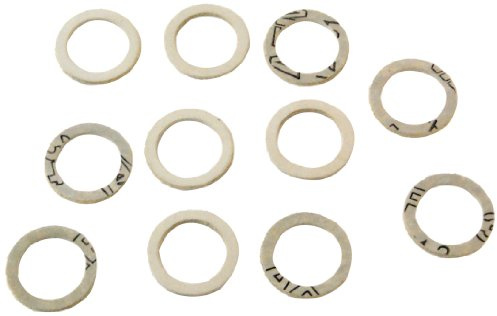 Vaillant 981142 Dichtung 98-1142, 10x 98-0012