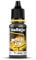 Vallejo Model Air Acrylfarbe, 17 ml Camouflage Black Brown