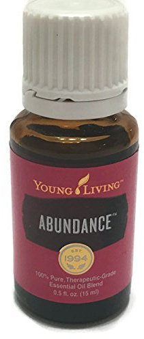 Abundance Essential Oil Blend by Young Living - 15ml by Young Living