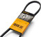 CONTITECH 6PK1453 Keilrippenriemen Rippenriemen 1453mm 0,12kg