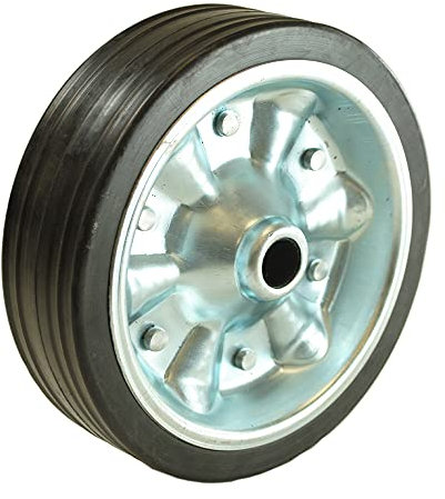 Maypole MP97435 Ersatzrad für Stützrad