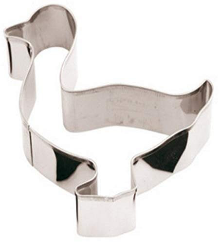 PADERNO 47404–08 Gans Schere Edelstahl, Silber