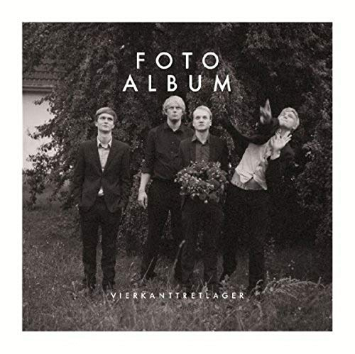 Fotoalbum [Vinyl Single]