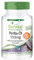 Fairvital | Olio di perilla 500mg - per 1 mese - VEGAN - alto dosaggio - 90 LiCaps® - ricco di acido alfa-linolenico