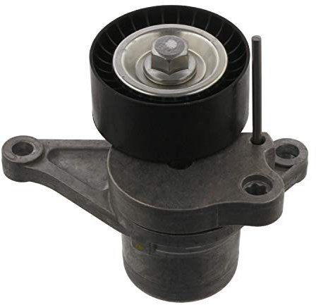 Febi bilstein 36831 Tendeur de courroie, courroie trapézoïdale à nervures