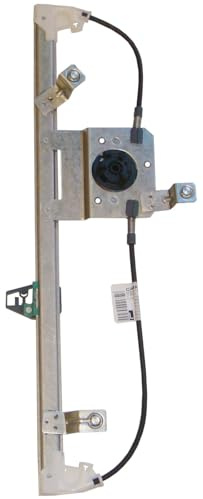 Valeo Fensterheber vorne links 850640 | Kompatibel mit: RENAULT MODUS / GRAND MODUS