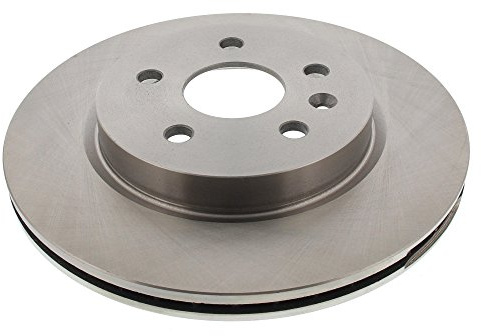 MAPCO 25717 Bremsscheibe, Anzahl 2
