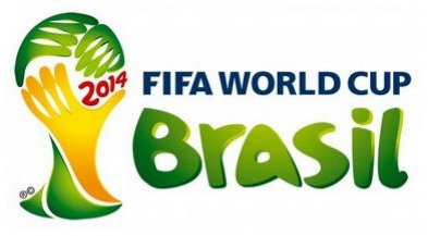 Calendrier Coupe du monde: Brésil 2014