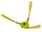 Brosse en plumeau droit (AAB1) Aspirateur robot ABC73130001, ABC73130003 LG Aspirateur robot ABC73130001, ABC73130003 LG
