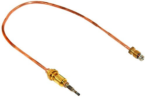 Beko 230311004 - Accessori per forno e fornelli, elementi riscaldanti, piano cottura, ricambio originale Grill Thermo 350 mm per il vostro barbecue, questo accessorio è adatto per diverse marche