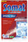 Somat 1.2 kg Special Salt, 1.2 kg, Dishwasher Detergent, Powder, Unscented