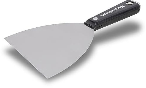 Marshalltown M5753 5-Inch Flex Joint Knife with Empact Handle