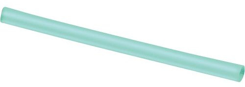 HellermannTyton 308-30303 Heat Shrink Tubing Glueless Transparent 3 mm 1 mm Shrink Ratio: 3:1 10 m