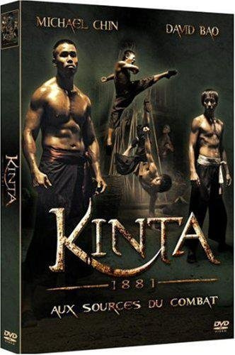 Kinta 1881 - Aux sources du combat - DVD