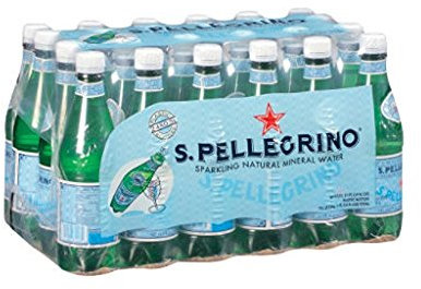 San Pellegrino 50cl (pack de 24)