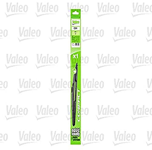 Valeo 576051 Windscreen Wiper Blades