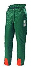 PROFIFOREST s.r.o. Schnittschutz - Bundhose Classic (60)