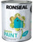 Ronseal General Purpose Garden Paint Summer Sky 250ml