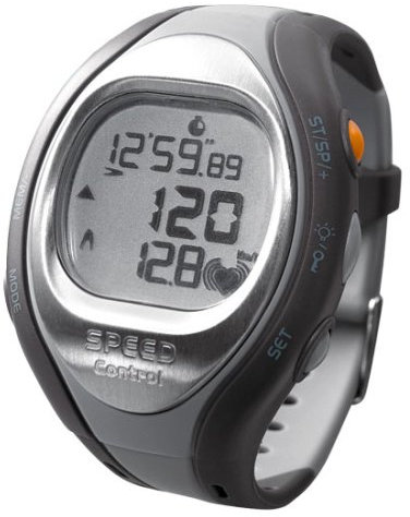 Tchibo cardiofrequenzimetro + calorie bruciate codificate