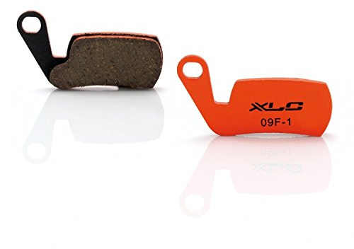 XLC 2500393000 Bike Accessory Bp-o05 Pastillas Fr.p/magura Marta,sl(-08) org for cyclists, designed for smooth riding and bike upkeep
