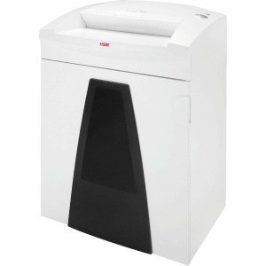 HSM Aktenvernichter Securio B35 1x5mm