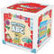 Brain Box 2094920 94920 Mein erstes ABC, Lernspiel, Quizspiel für Kinder ab 4 Jahren: Was kannst du dir in 10 Sekunden merken?