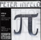 Thomastik-Infeld Corde per Viola PETER INFELD nucleo sintetico Set 4/4 media