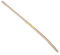 Outils perrin Manche Courbe pour Fourche a Fumier, 1.35m Longueur