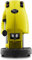 NUOVA MACCHINA A CIALDE FROG REVOLUTION + 15 CIALDE MOKAOR ESPRESSO ITALIANO DAL 1954 - SCELTA COLORE (Giallo Limone)