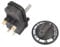 Dualit 31213 Mi7 Timer and Control Knob