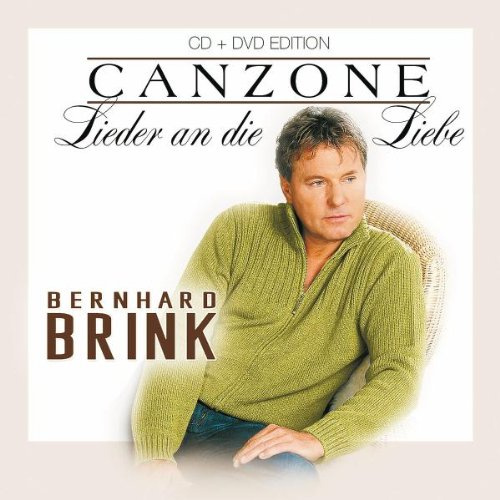 Canzone - Lieder An die Liebe