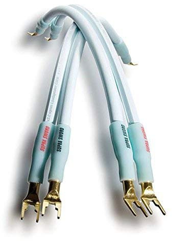 Supra Cables Sword Jumper